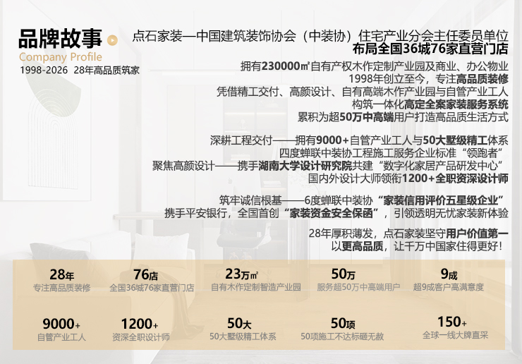 品牌故事